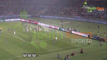 أهداف مباراة هيروشيما و أوكلاند سيتي (2 - 0) | كأس العالم للأنديه اليابان 2015