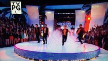 DWTS Season 20 Sexy Male Pro Number GDFR Finale