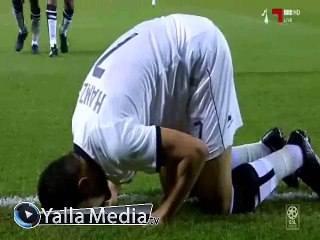 اهداف مباراة ( الريان 1-2 السد ) دورى نجوم قطر