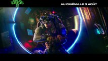 Ninja Turtles 2 - Bande-annonce officielle [VF]