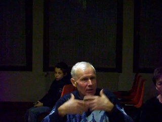 mini retraite de l'Avent 2015 : les chemins de la joie partie III