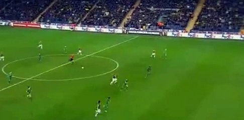 Lazar Marković Goal - Fenerbahce 1 - 0	Celtic - 10/12/2015