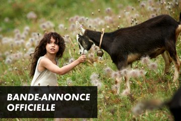 HEIDI - Bande Annonce Officielle