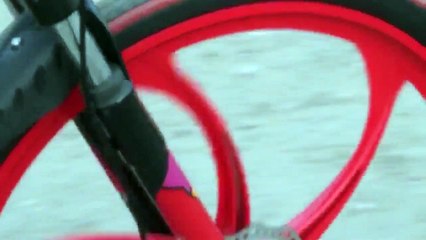 Пошутили над девушкой