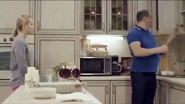 Правильная реакция отца на развод дочери