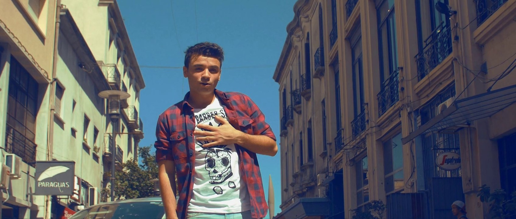 yane