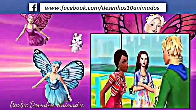 Barbie a Princesa e a Plebéia Começar || Barbie Life in The Dreamhouse Quem Faz Mais Suces