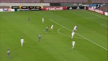 Lorenzo Insigne Goal - Napoli 2-0 Legia - 10-12-2015_