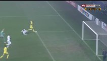 Bakambu Goal - Viktoria Pilsen 1-1 FC Villarreal - 10-12-2015