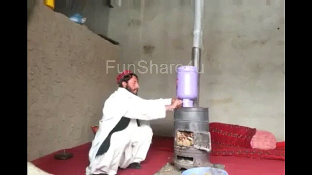 "Pathan's Great Invention"_ Last Moments are Crucial