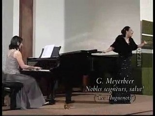 Part 6 - Varduhi KHACHATRYAN & Anna MANDALYAN,