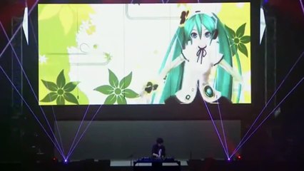 ニコニコ超パーティー2015 LNo.15 八王子P 3