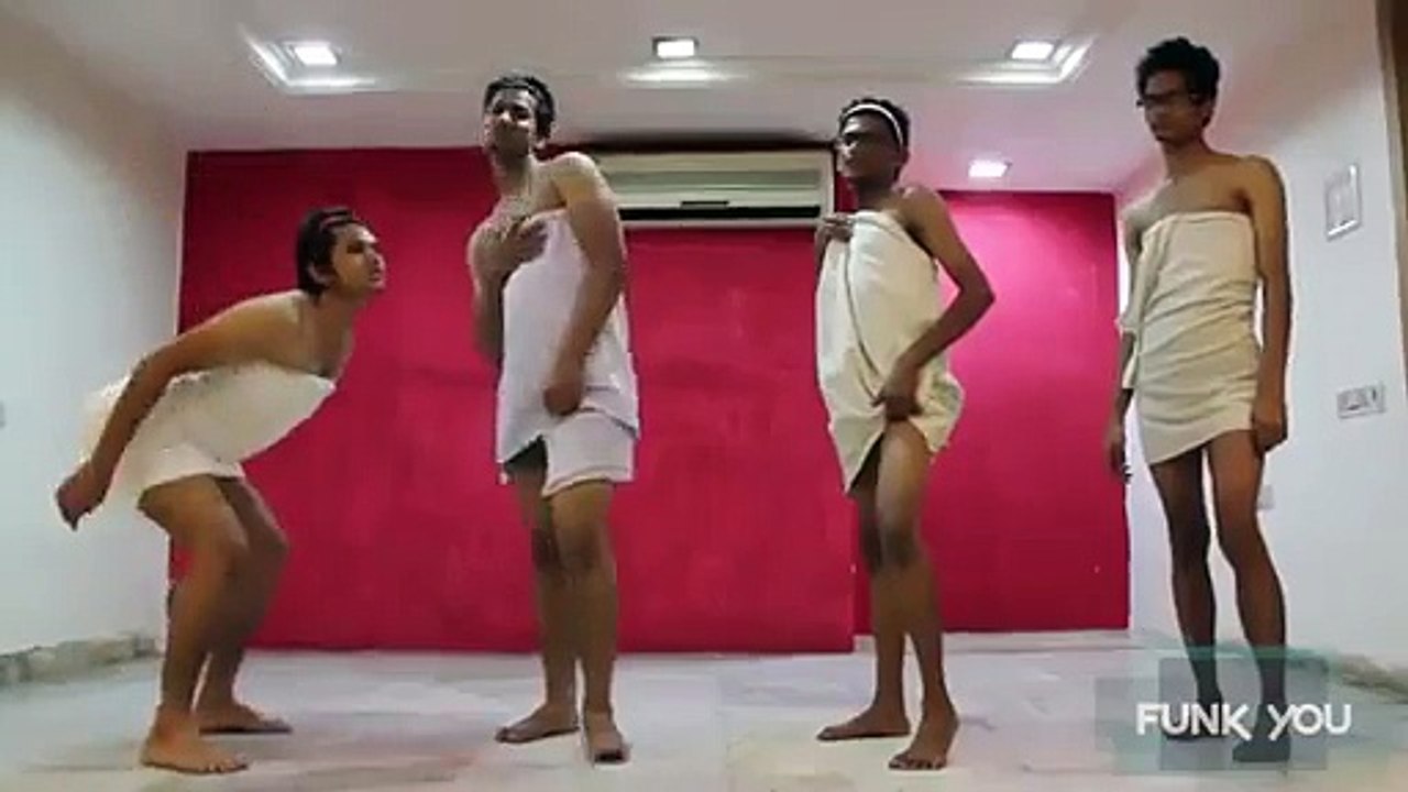 Baby Doll Parody by Male Version