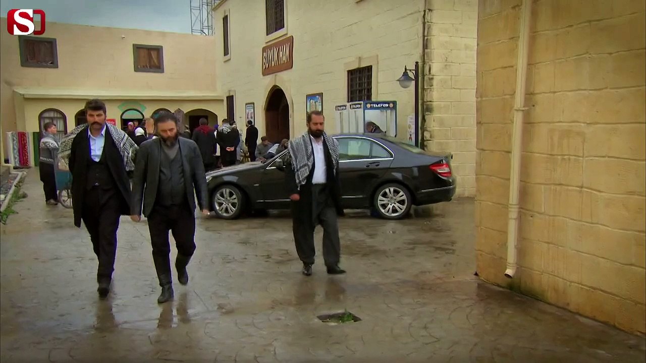 العشق المشبوه الجزء الثاني الحلقة 74