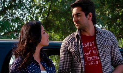 Yahin Hoon Main - Ayushmann Khurrana And Yami Gautam Full HD