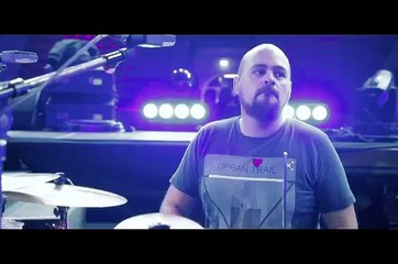 David Carreira encerra EVOLUTION TOUR espetáculo 360º