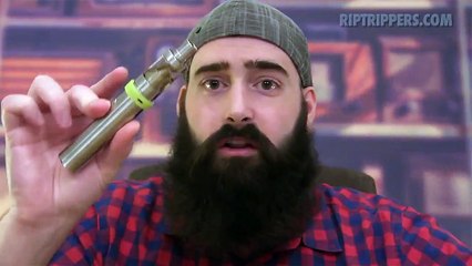 A Simple Vaper's Dream! The iJUST2 Kit By Eleaf