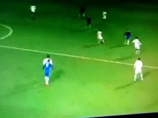 Om-Liberec  2-0 But Nkoudou