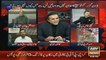 Asad Umar Insulting Dr.Amir liaqat live in Kashif Abbassi show ..