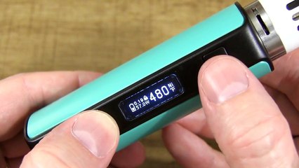 iStick TC60W Kit!