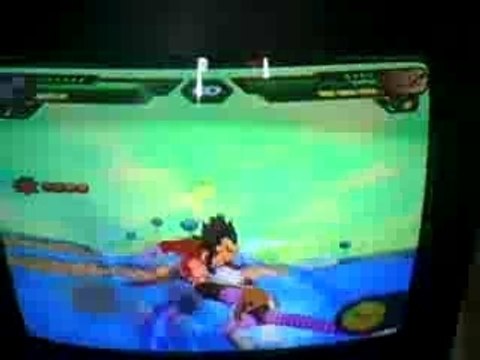 TOURNOIS ATARI ZeljkovsGoku-76, 3eround