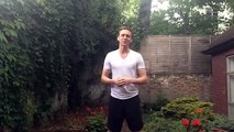 Tom Hiddleston - ALS Ice Bucket Challenge - Video Dailymotion