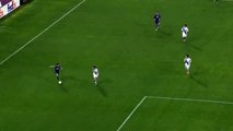 Jose Callejon Goal 3-0 Napoli -  Legia 10.12.2015