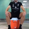 Steven Gerrard Ice Bucket Challenge - Video Dailymotion