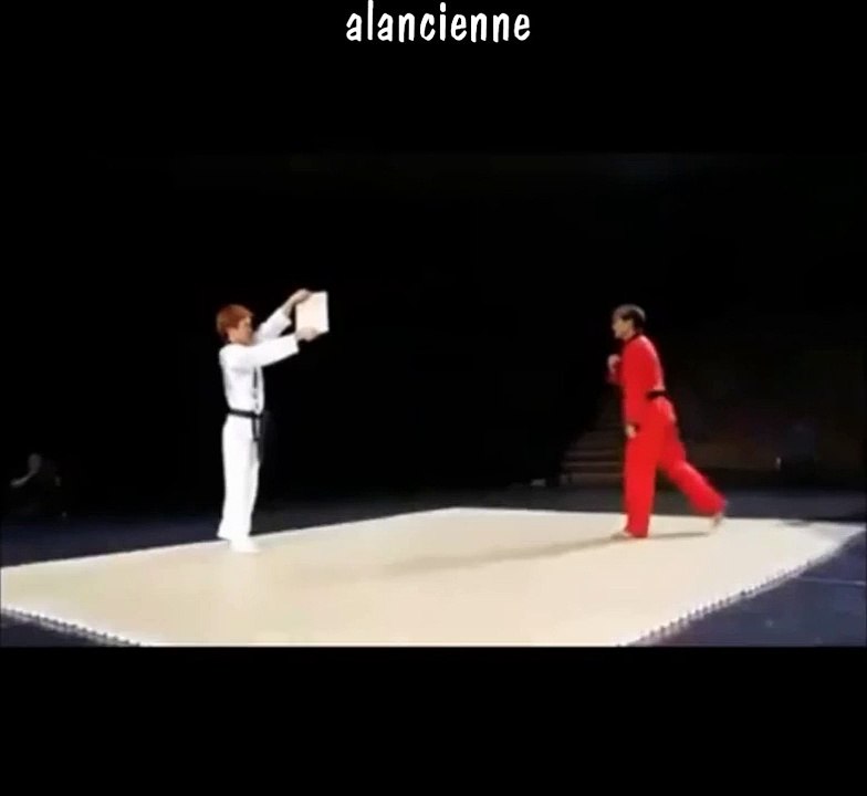 video la plus incroyable
