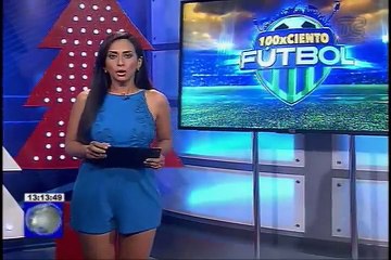 Daniel Angulo campeón de la sudamericana con Santa Fe