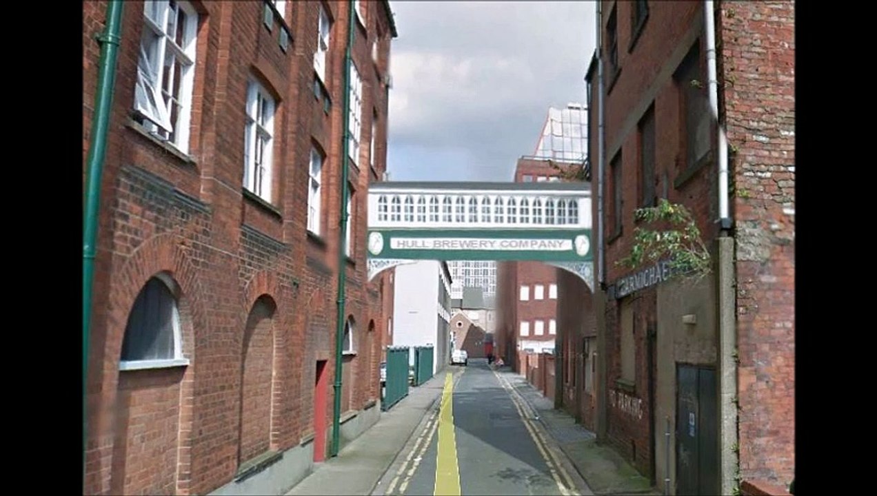 truck fleet videos/OLD AND NEW HULL/photos by mr dave hines.video by p blackshire