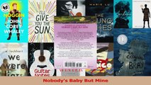 Read  Nobodys Baby But Mine Ebook Free