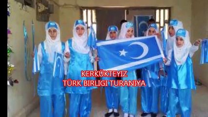 TÜRK BIRLIGI TURANIYA(TBT) - YouTube[über torchbrowser.com]