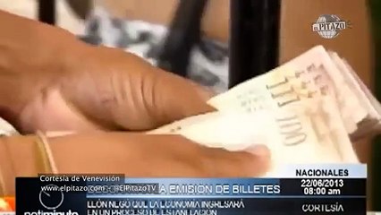 Banco Central de Venezuela cerrará el 2015 sin dar a conocer cifras de inflación
