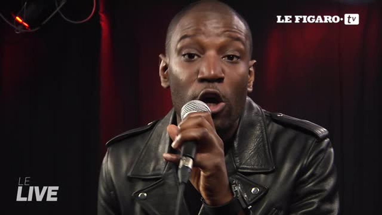 Abd Al Malik - «Ode à l'Amour»