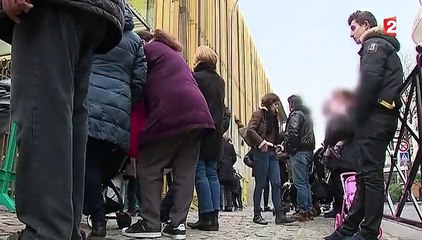 Courbevoie : un animateur scolaire reconnaît avoir agressé sexuellement 10 enfants