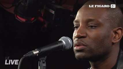 Abd Al Malik - «Daniel Darc»