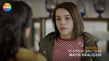 Mayıs Kraliçesi 6. Bölüm Fragmanı