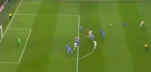 Ajax 1 - 0 Molde (14' Donny van de Beek)