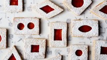 The Coolest Holiday Cookies (There Will Be Brown Butter)