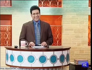 Hum Naya Pakistan Nahi Bana Sake, Hilarious Analysis of Azizi On IK's Statement