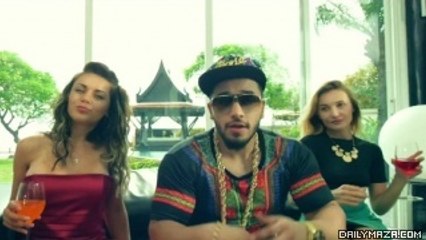 Habibi - Soul Star Feat. Kuwar Virk Full HD