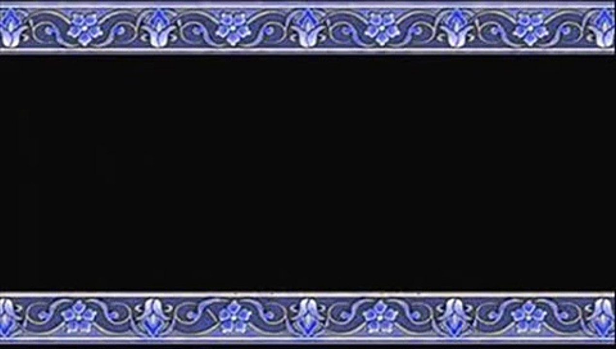 Coran sourate 8 "Al Anfal" le butin 1/2 budair versets 1 à 40 vostfr