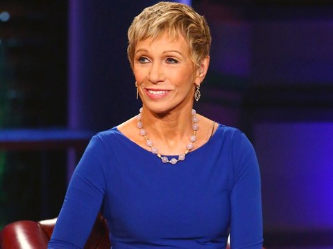 Business Tips from Shark Tank's Barbara Corcoran