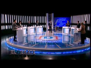 Marta Rivera de la Cruz critica la ley de violencia de género