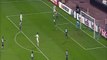 Stojan Vranjes Goal  Napoli vs Legia Warszawa 3-1  10122015 Europa League