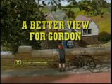 Τομας το τρενάκι - Ο Τζόνι και η πανοραμική θέα (A Better View for Gordon - Greek Dub)