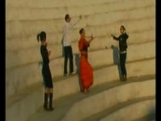 Said Youcef A talev(clip kabyle)