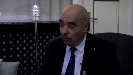 Nobel de la Paix: le terrorisme est le danger "le plus imminent"