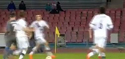 Dries Mertens Goal - Napoli 4 - 1 Legia - 10_12_2015
